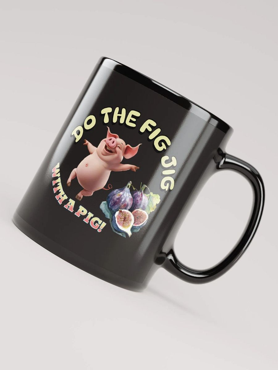 The Fig Jig with a Pig Mug product image (4)