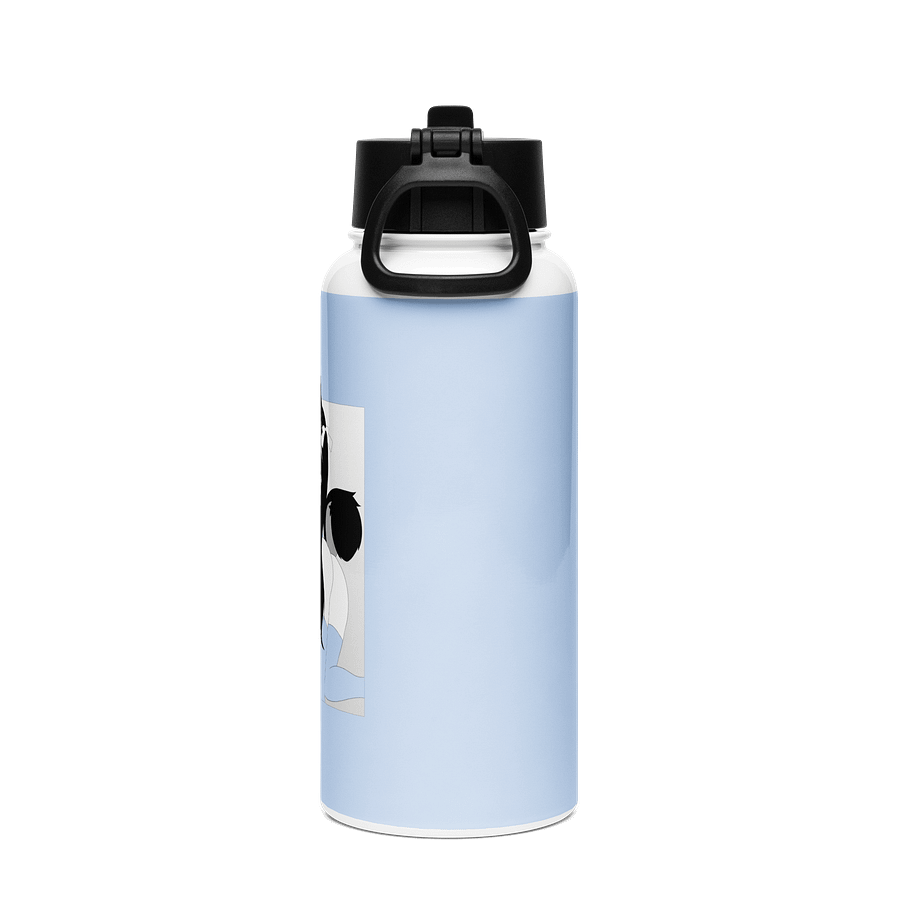 GamerShiro Stainless Bottle product image (2)
