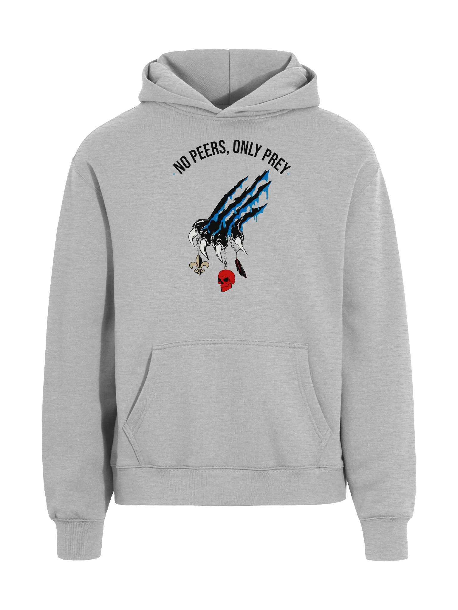 Rule the South Unisex Hoodie product image (10)