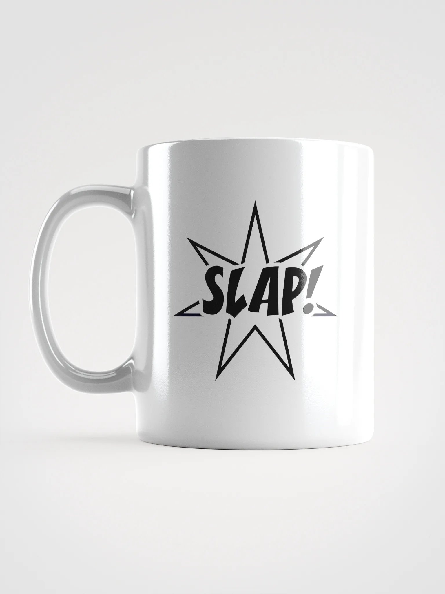 The "KEEP GOIN' DUMB" Mug product image (18)