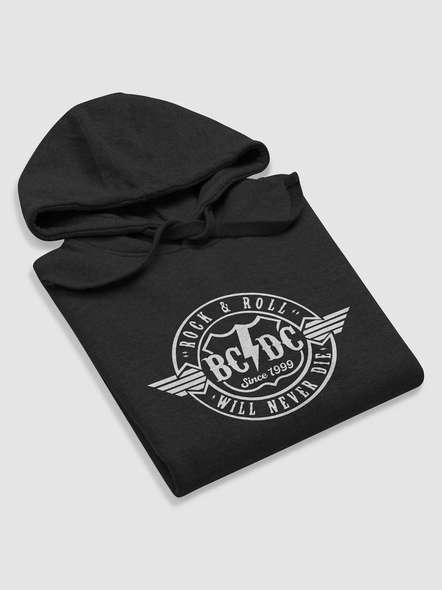 BC/DC Vintage Hoodie product image (22)