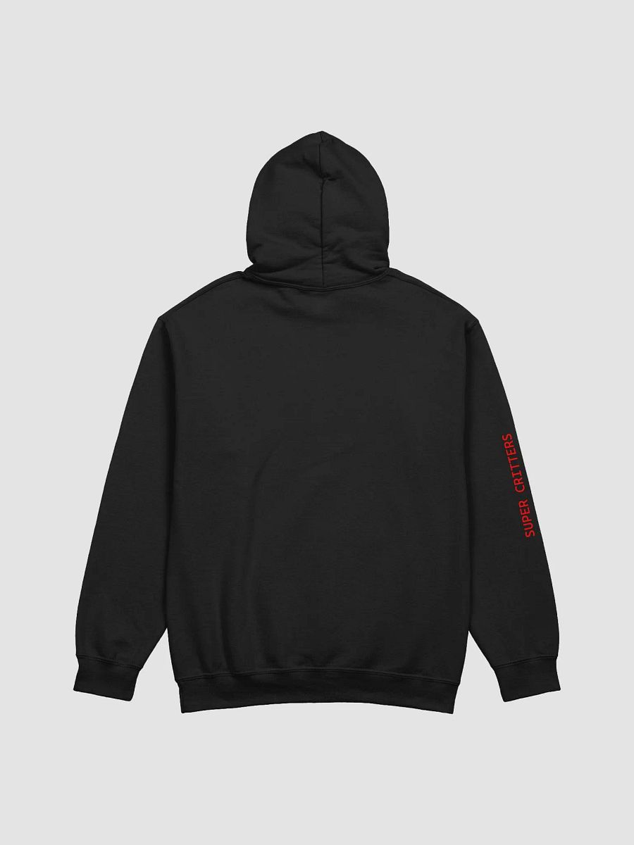 Super Critters Hoodie product image (3)