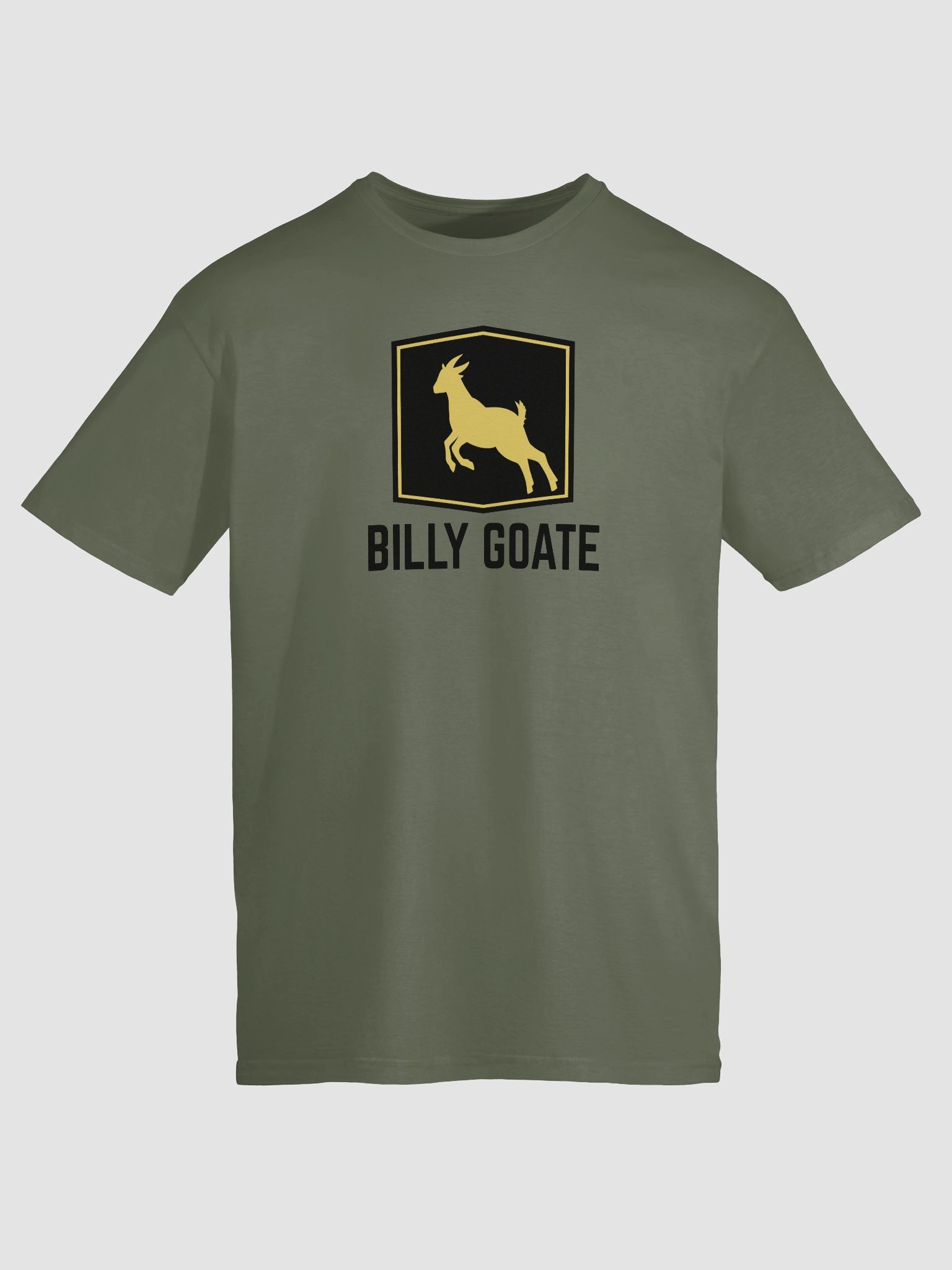 Billy Goate T-Shirt product image (36)