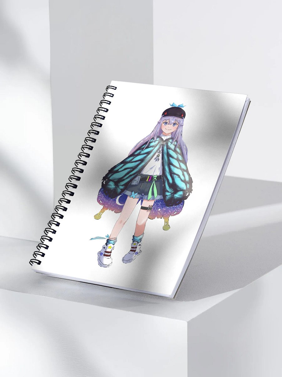 Notebook - Jakkc 3.0 product image (3)