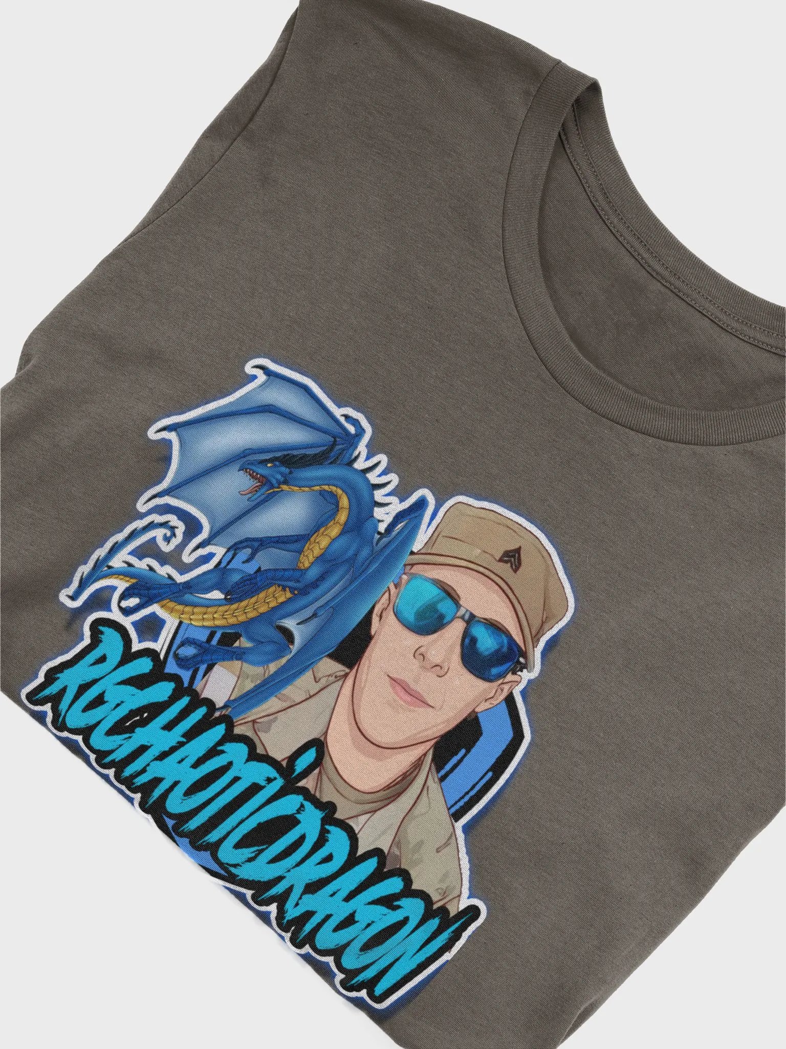 Dragon's Tee product image (5)