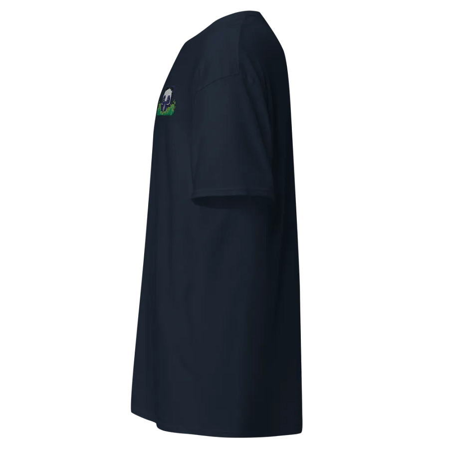 Toxic Alert - Koszulka z naszywką product image (197)