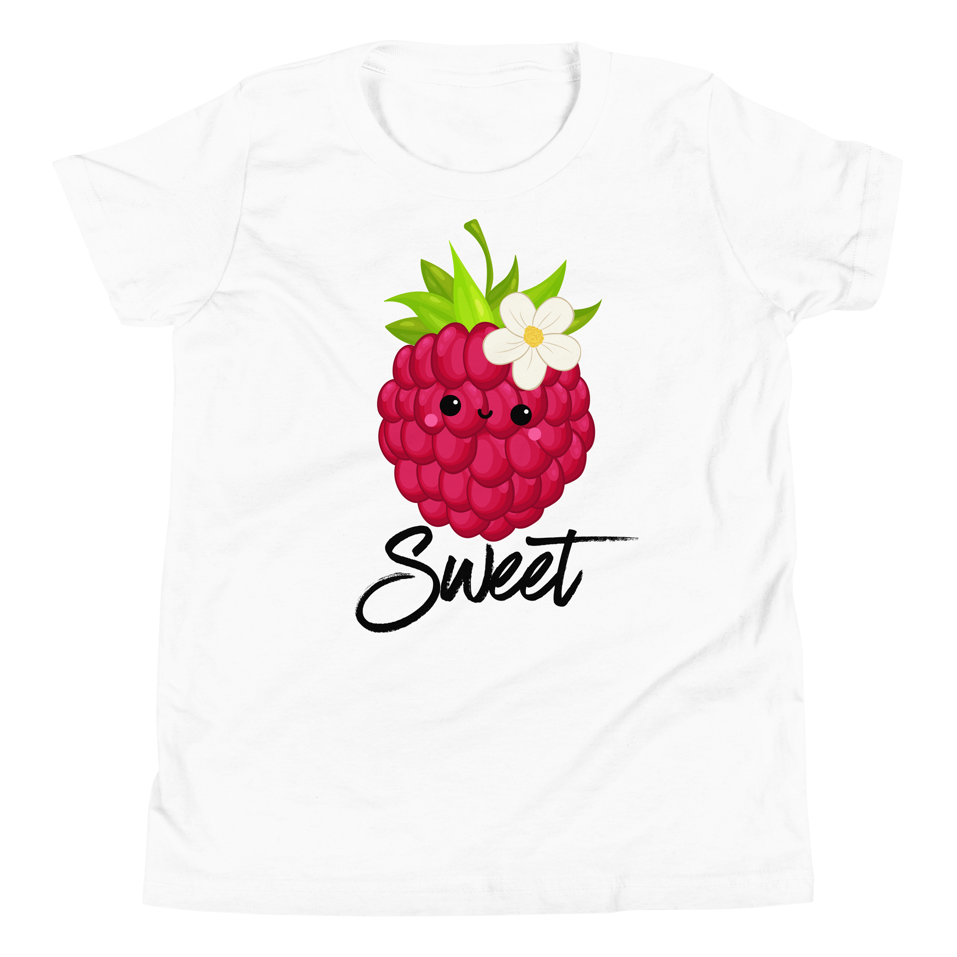 Berry Sweet Youth T-Shirt product image (24)