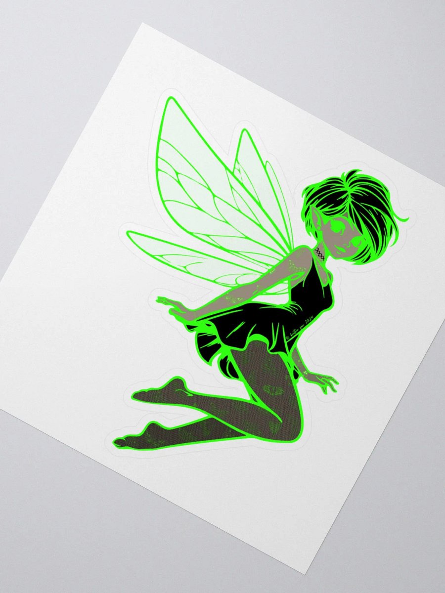 Green Flash product image (2)