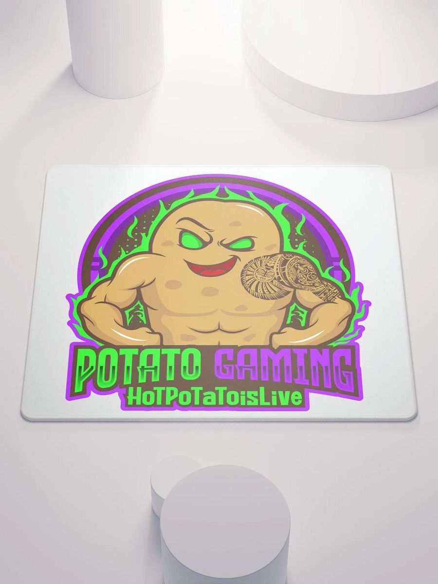 HotPotato Mousepad 18