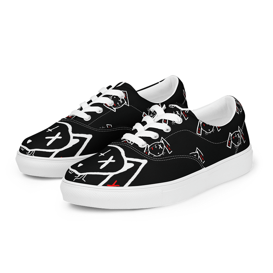 Violent Creations Men's Lace Shoes product image (5)