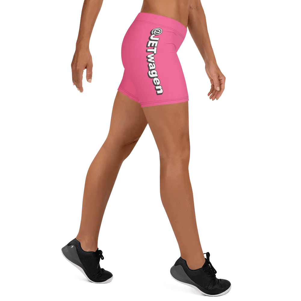 Good Girl - Bike Shorts product image (10)
