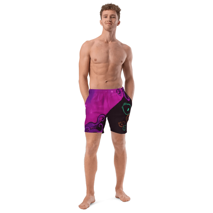 Cosmic Swimtrunks product image (10)