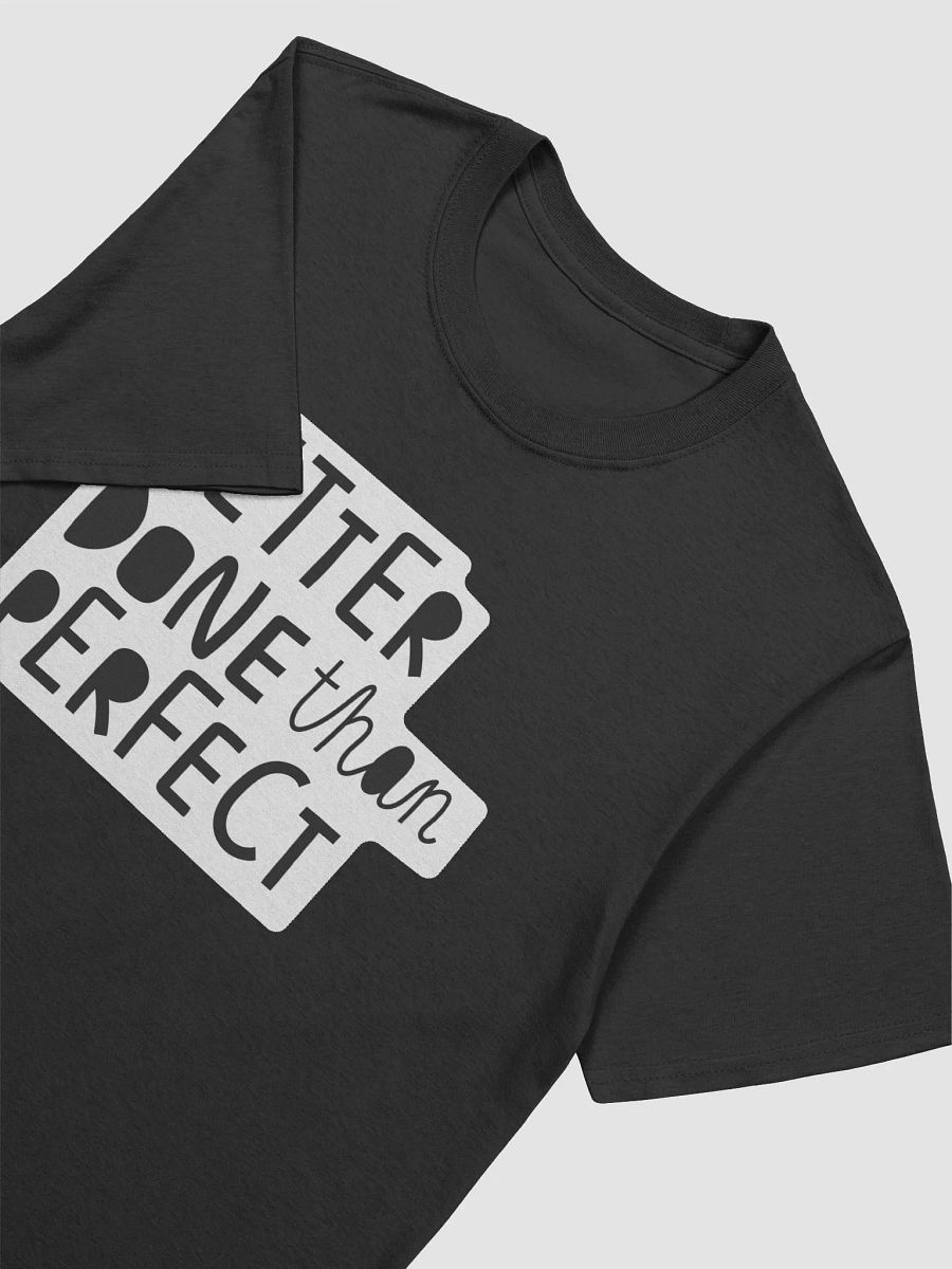 Better Done Than Perfect product image (2)