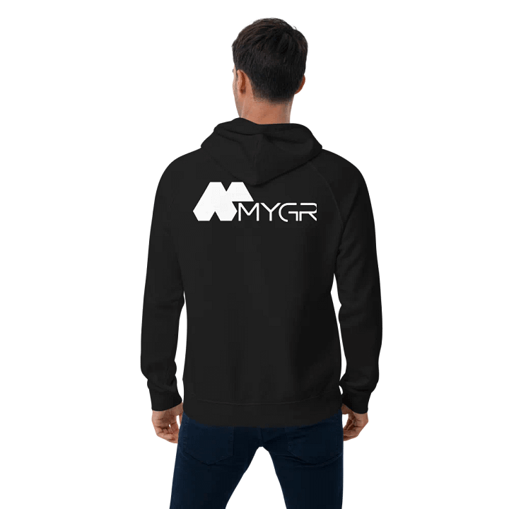 MYGR Emblem Hoodie product image (2)