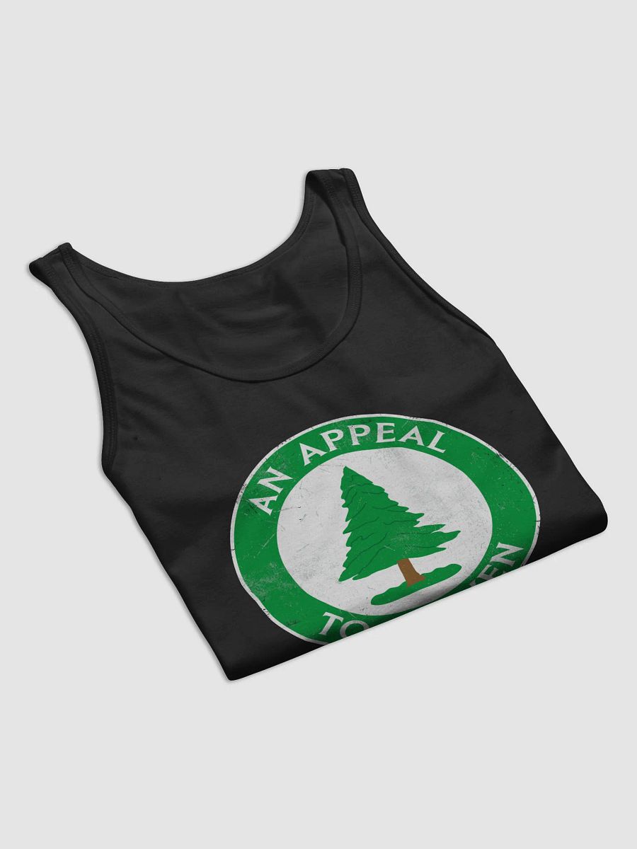 An Appeal To Heaven - Tank product image (4)