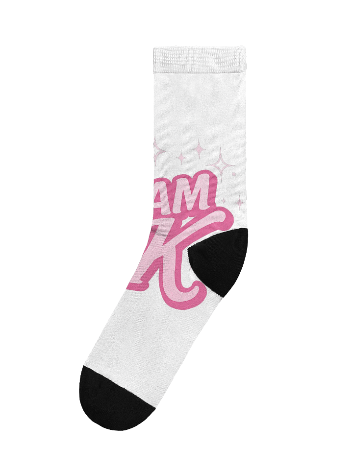 K's WORLD Socks product image (1)
