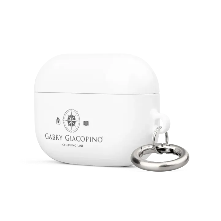 Custodia AirPods® Pro Gabry Giacopino Clothing Line – Protezione & Stile Esclusivo product image (2)