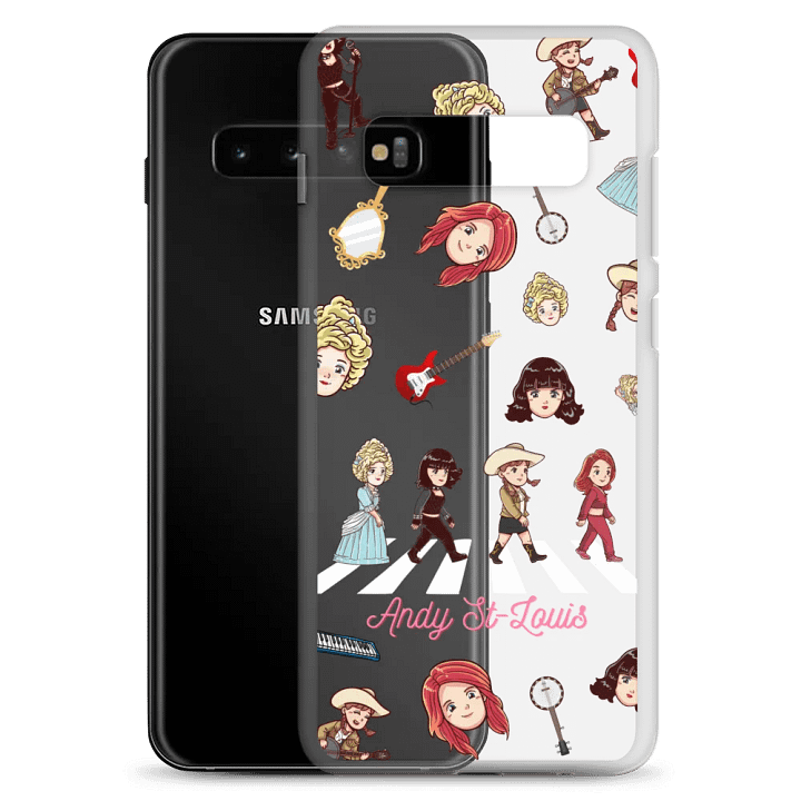 Samsung Andy phone case product image (8)
