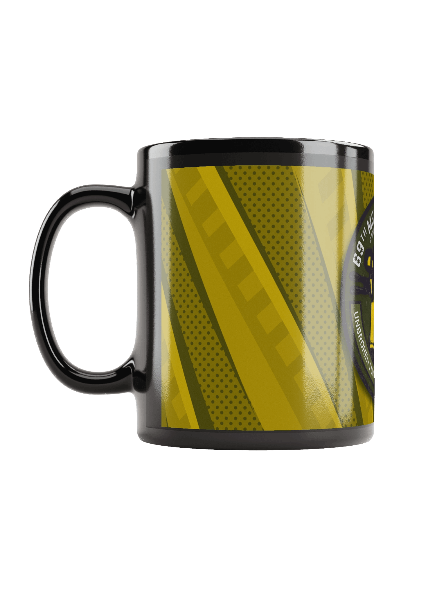 69th M3CH Company Coffee Mug 5 product image (6)