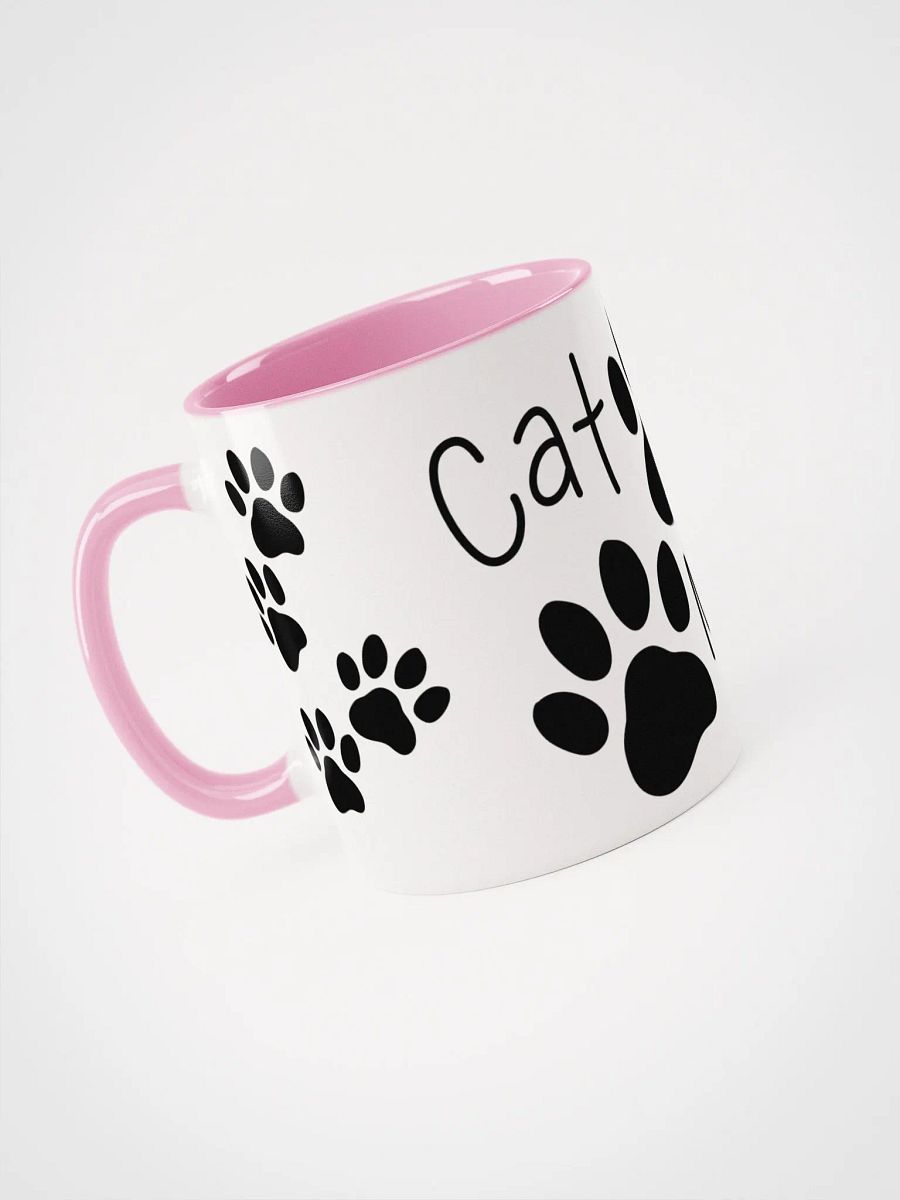 Cat M♥m Mug product image (3)