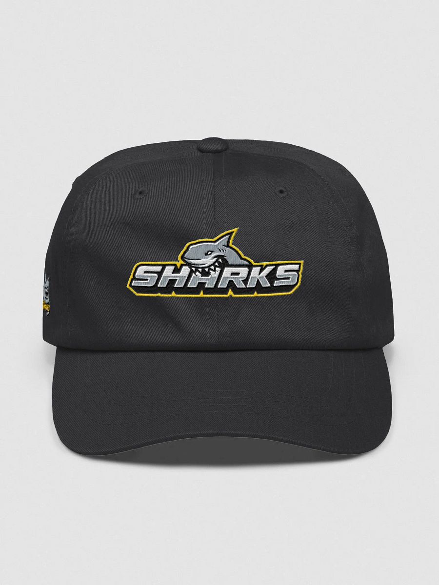 Sharks Cap product image (4)