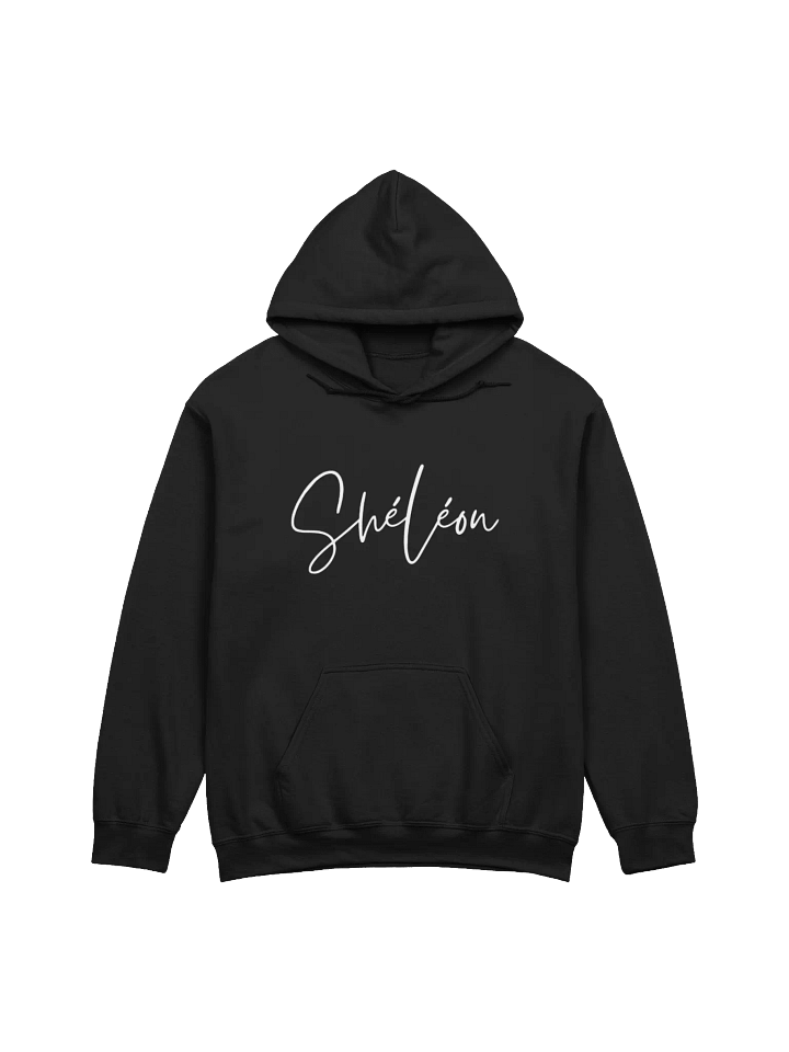 ShéLéon Signature Hoodie product image (3)