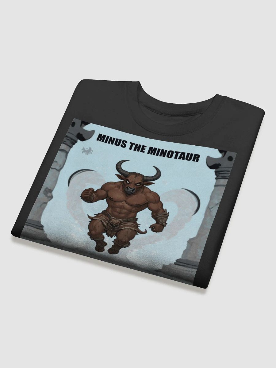 Minus The Minotaur Sweater product image (4)