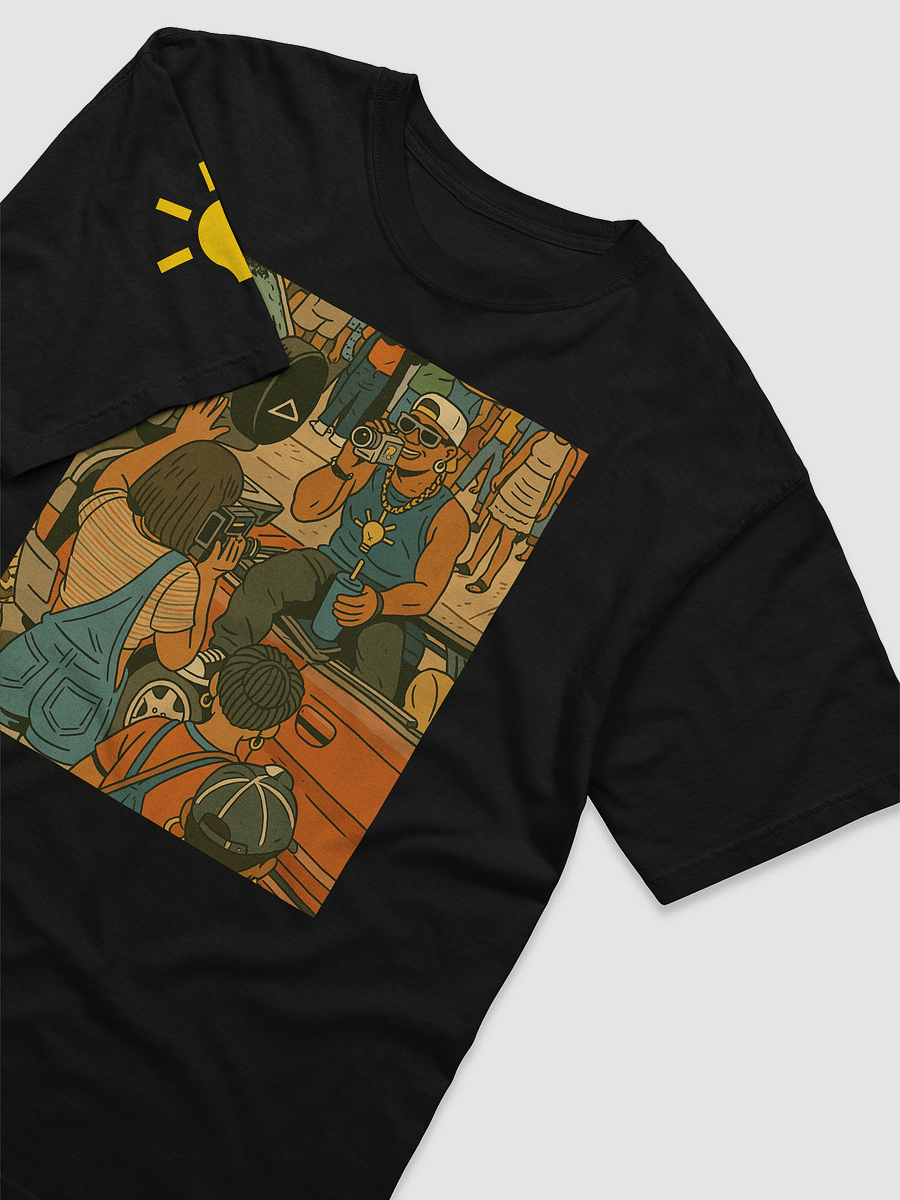 We Been The Moment Tee - Multiple Colors product image (3)