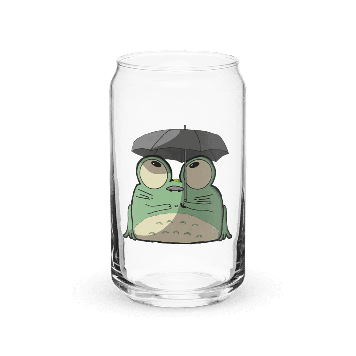 Toadoro Glass product image (2)