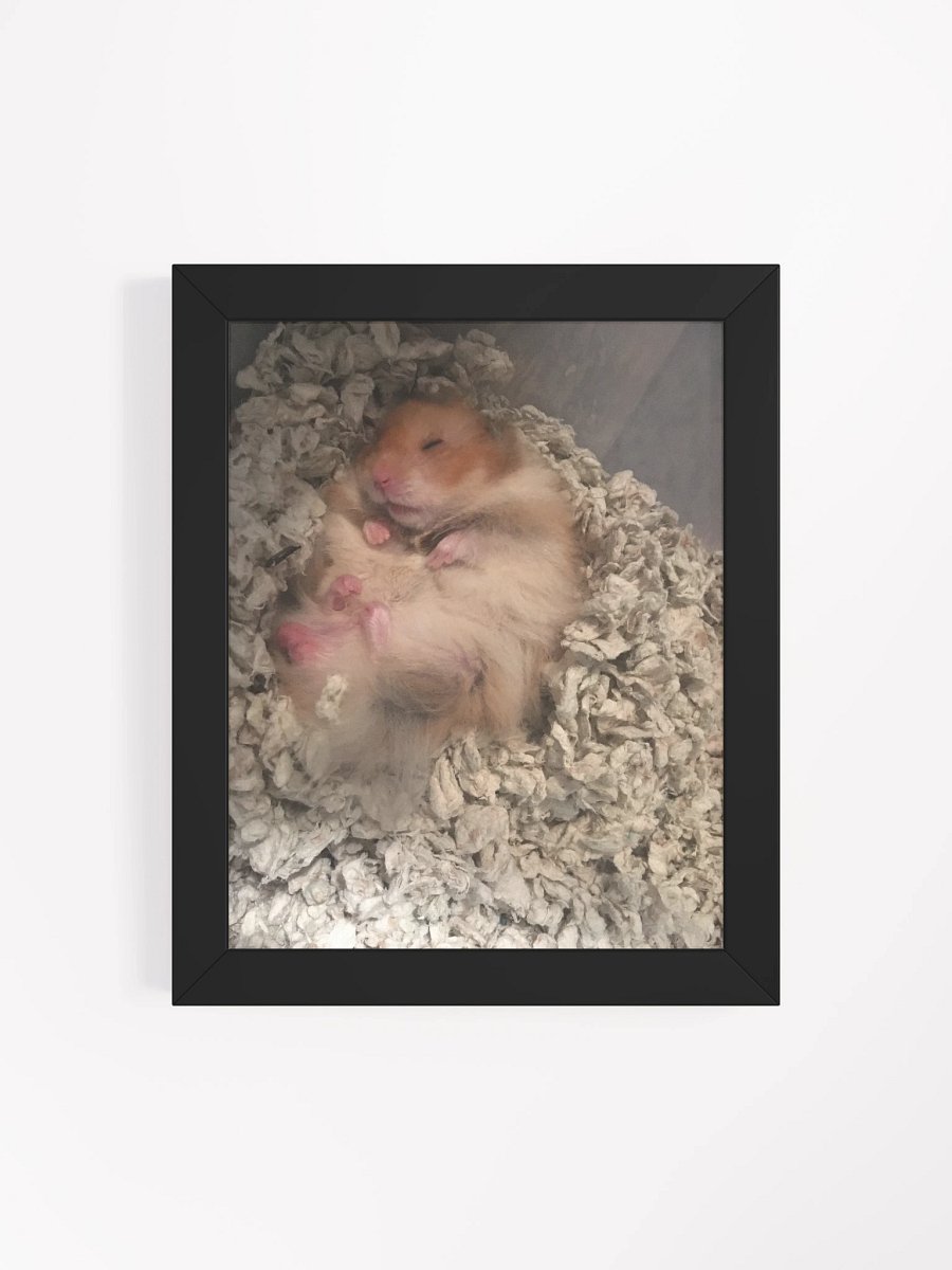 Nugget sleeping product image (4)