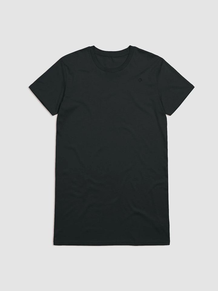 The Kigalian Organic T-shirt Dress product image (1)