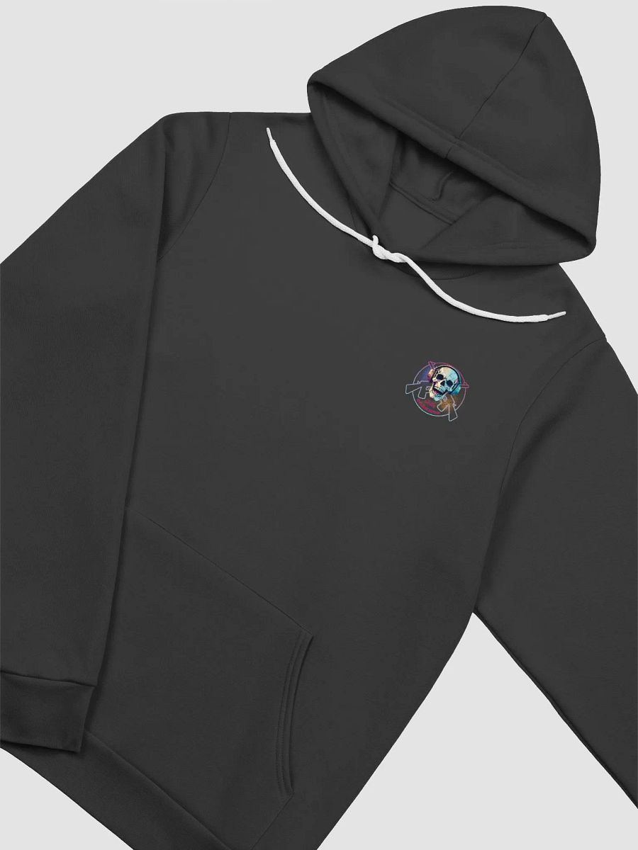 #BotSquadDivision hoodie product image (12)