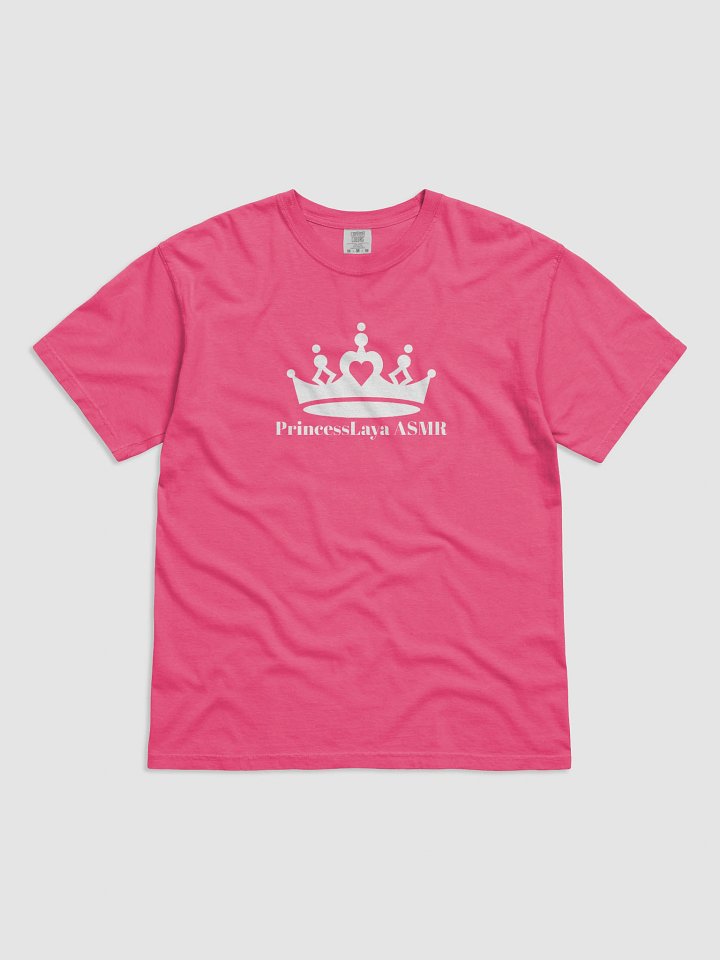 PrincessLaya ASMR T-Shirt product image (1)