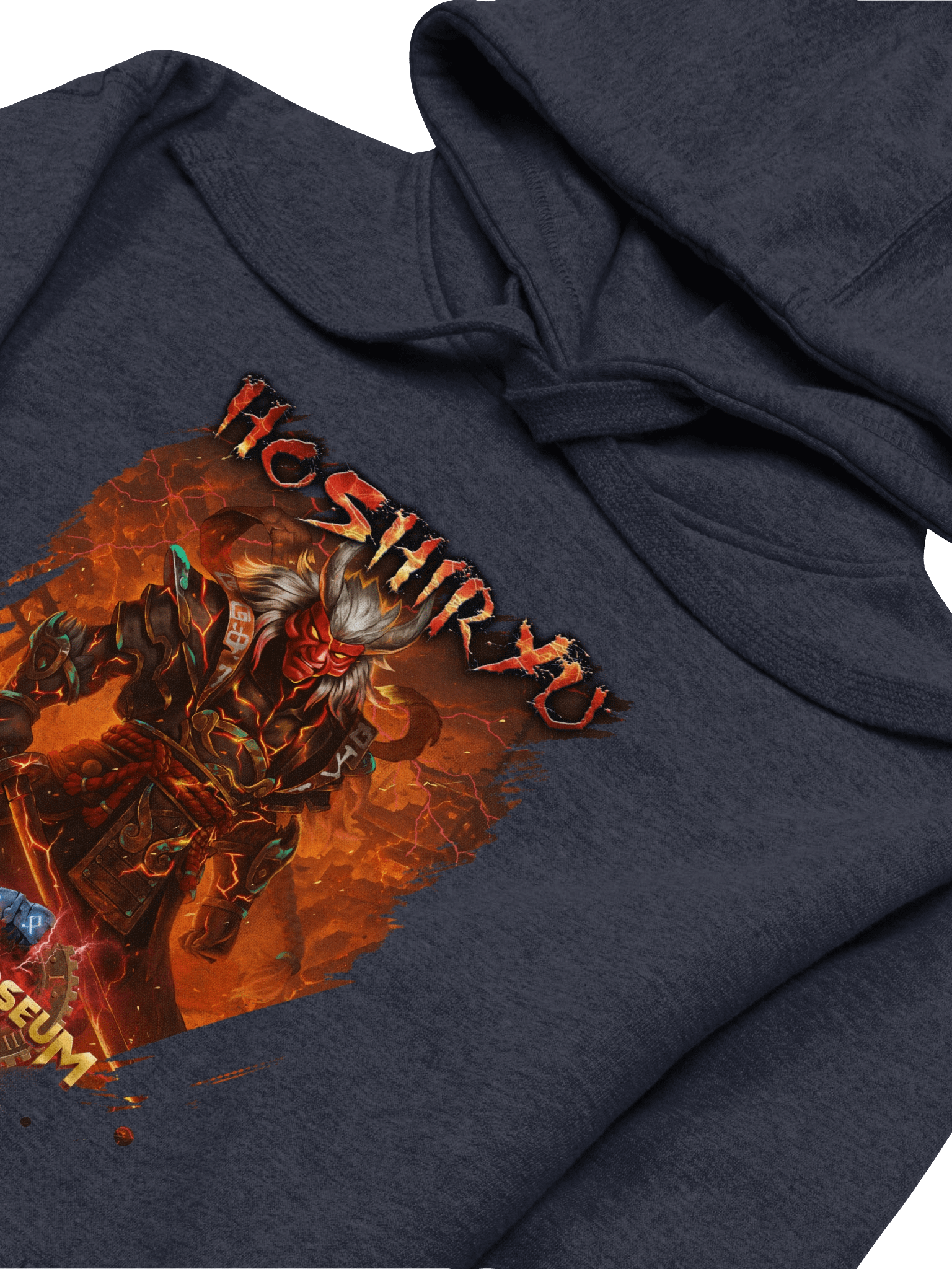 Hoshiryu Sweatshirt product image (3)