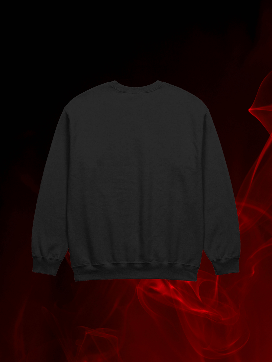 "I Love Tentacles" Sweatshirt product image (3)