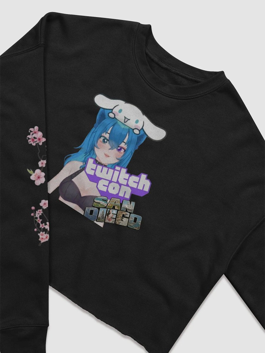 Tay Twitch Con Hoodie product image (3)