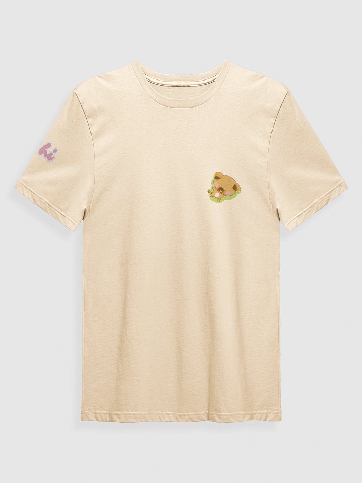 Oh Hi Luna Tee product image (9)