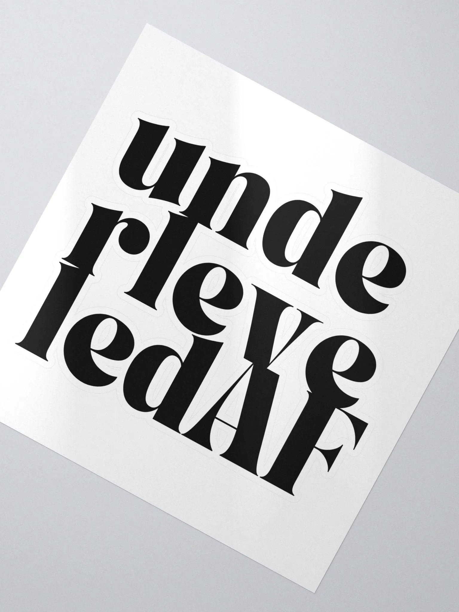 lvl up sticker product image (2)