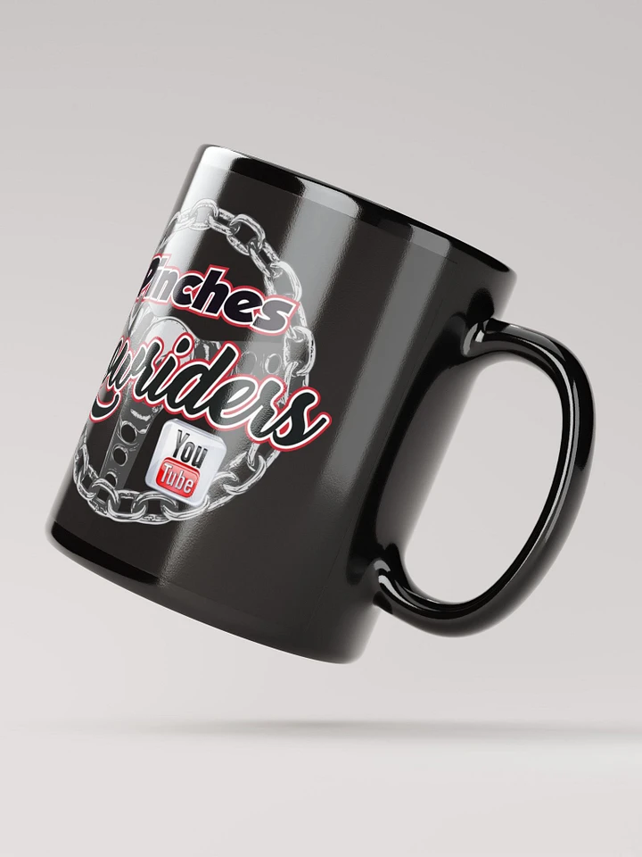 Pinches Lowriders mug product image (3)