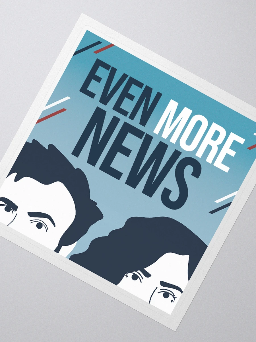 Even More News Stickers product image (2)