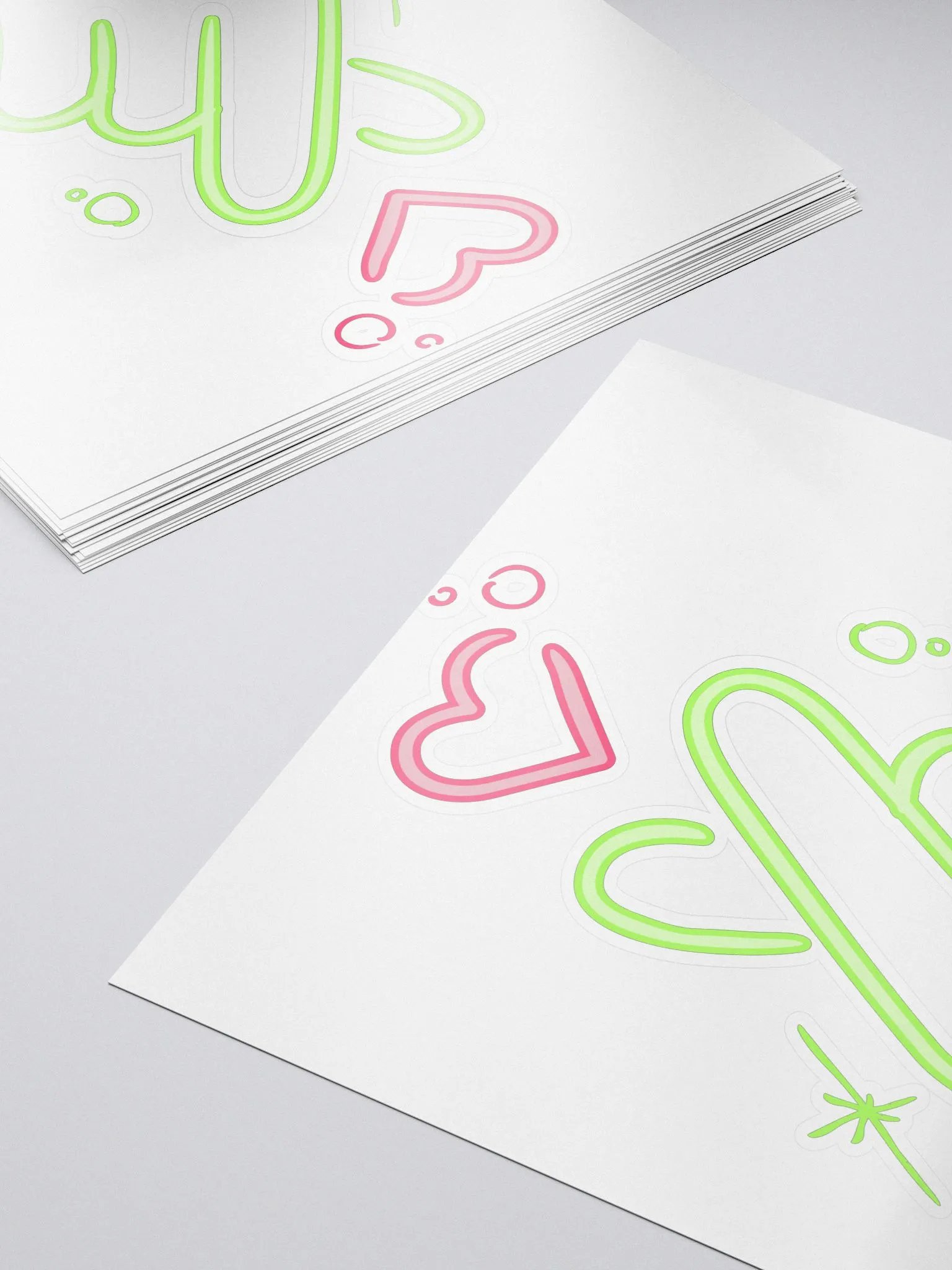 Love Sticker product image (5)