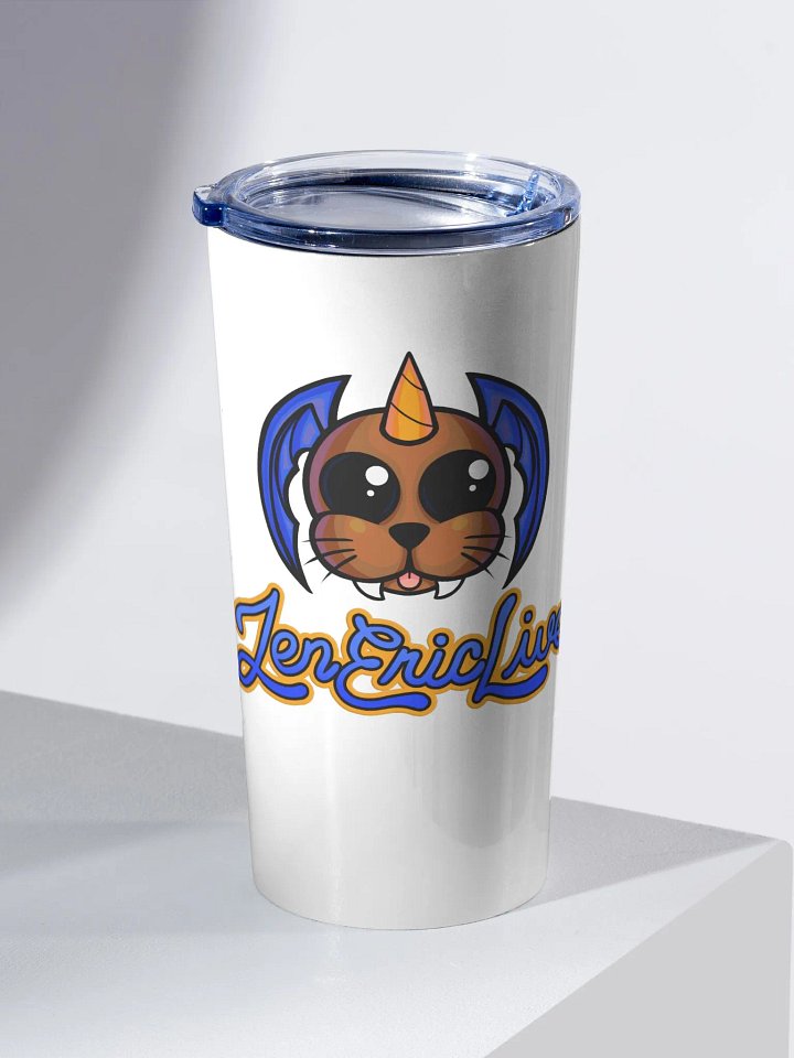 JenEricLive Tumbler product image (2)