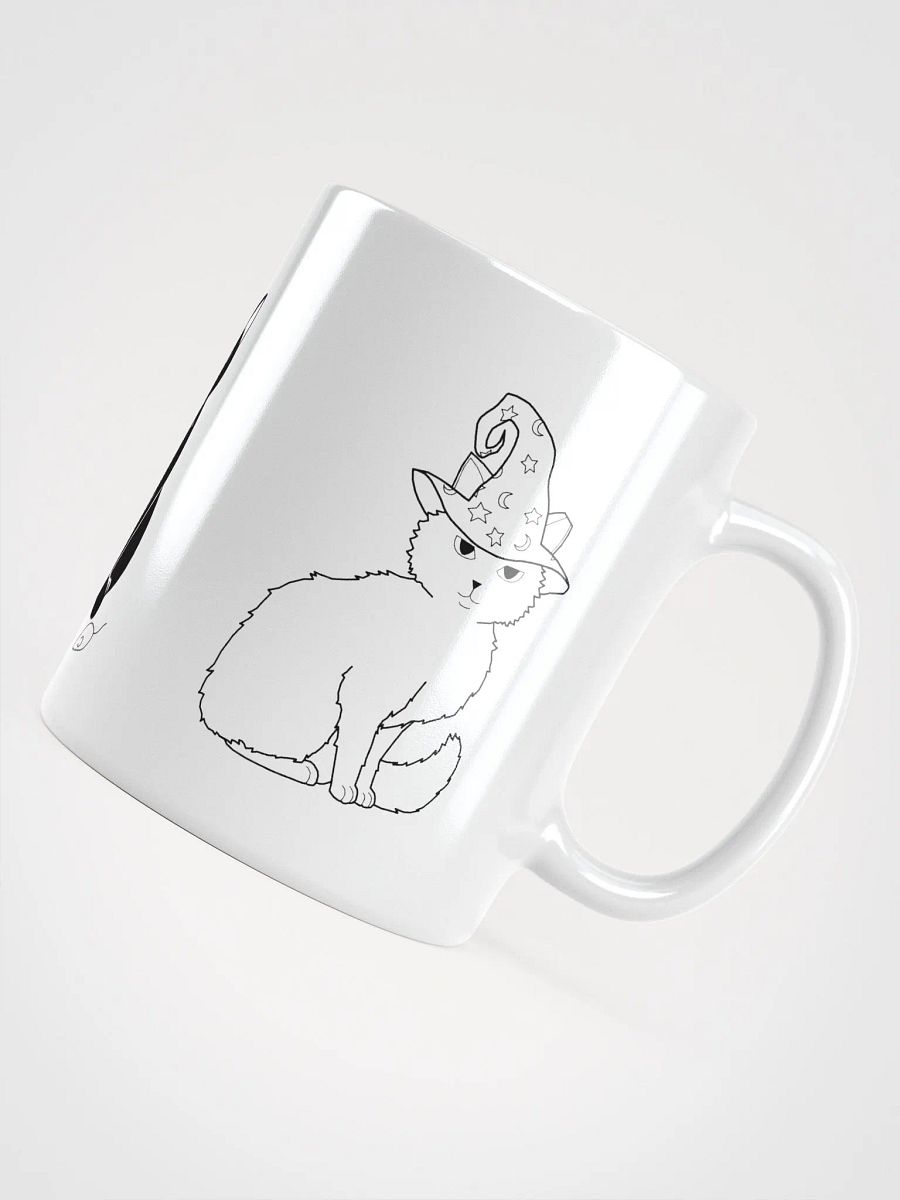 KSP - Cat Mug product image (8)