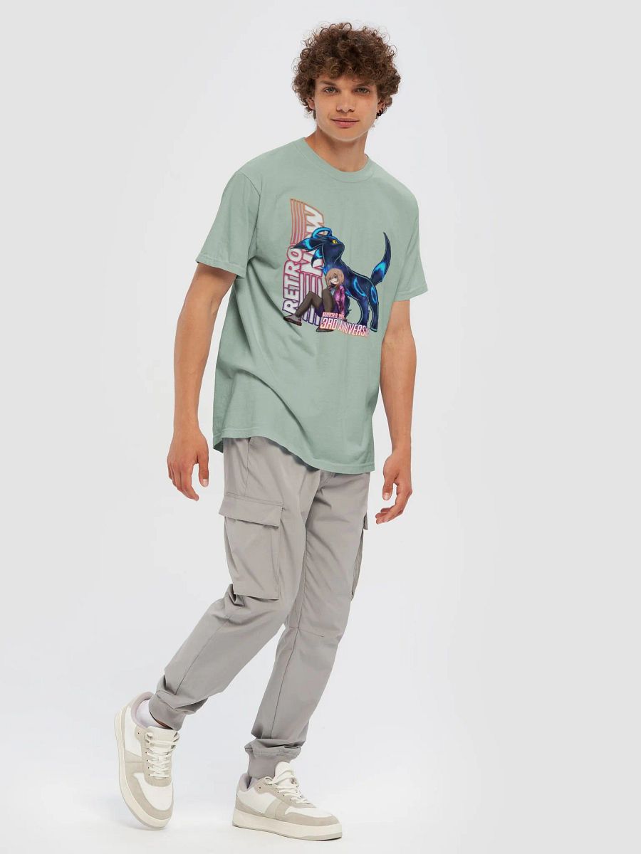 Retro Fam Shirt - Christina product image (44)