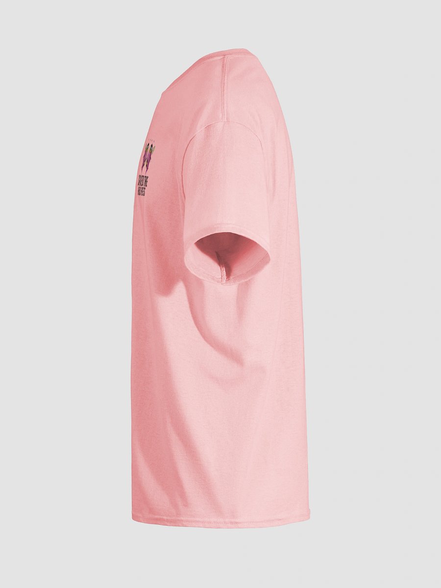 saved the boo bees shirt product image (10)