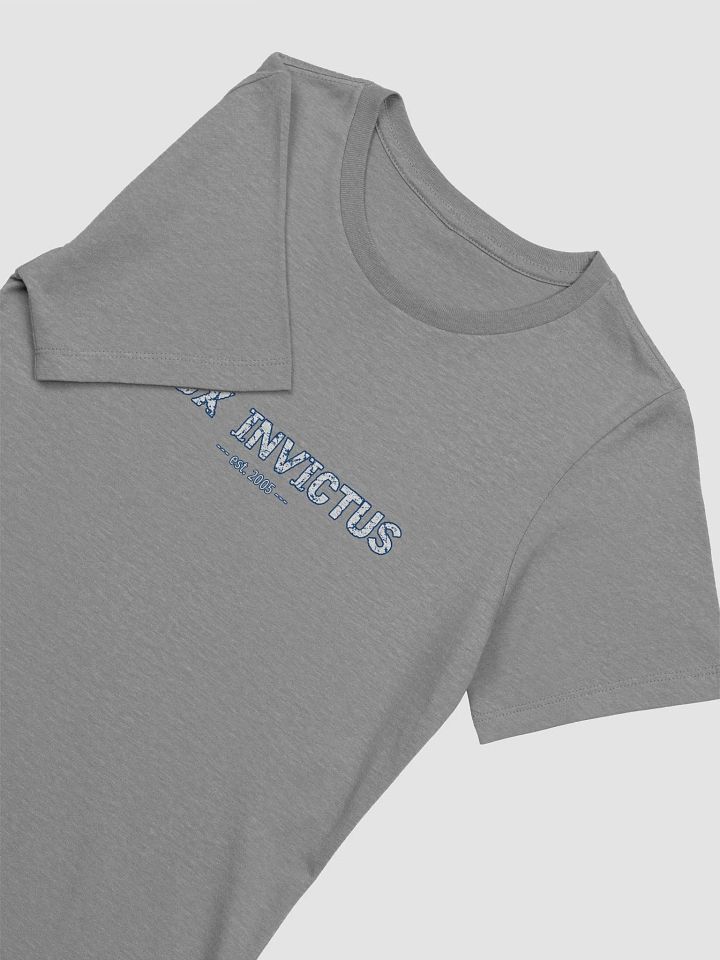 Nox Invictus Est 2005 - Super Soft W T product image (2)