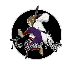 The_SaruKage