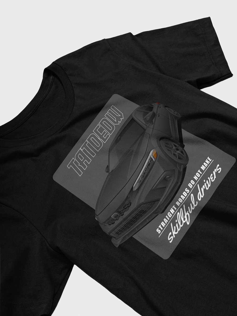 T-shirt - tatdedw product image (27)