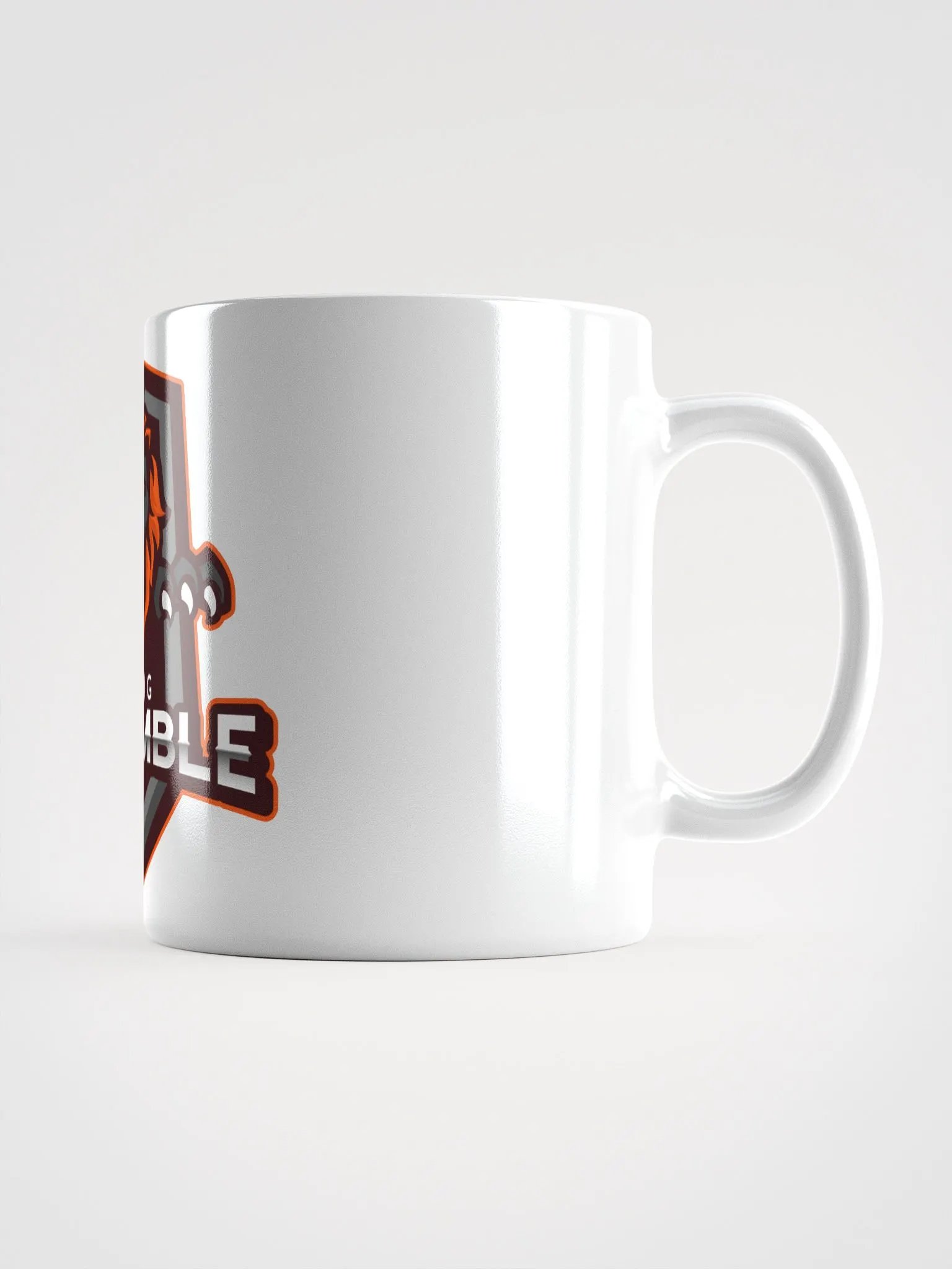 JaxNimble Gaming Mug product image (4)
