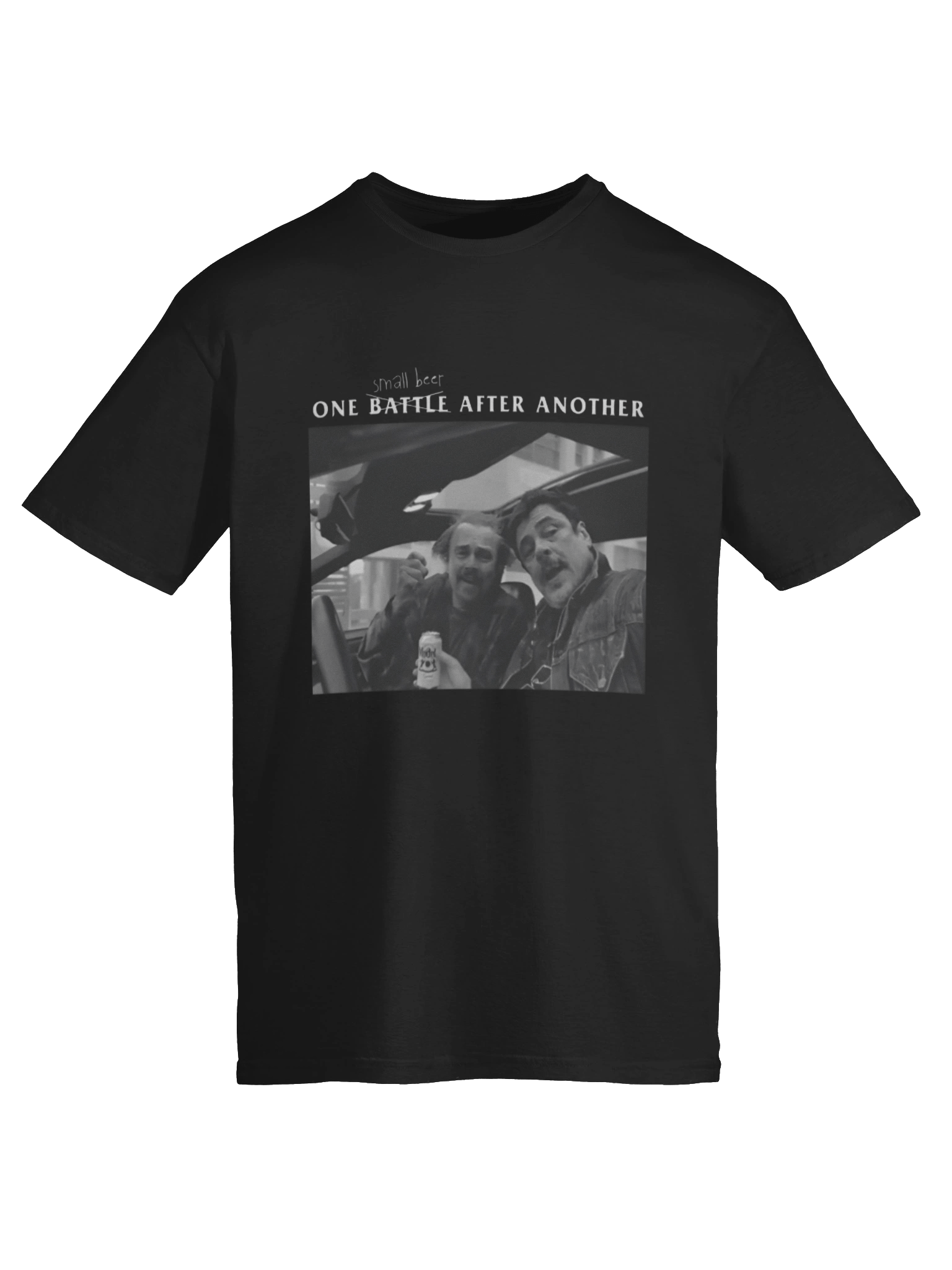 One Small Beer After Another T-Shirt product image (6)